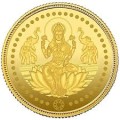 Gold Coin (গোল্ড কয়েন) Gold-Investment-Coin-Unisex-Plain